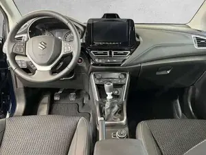 Suzuki S-Cross Bild 8