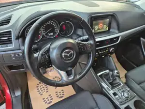 Mazda CX-5 Bild 16