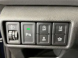 Suzuki S-Cross Bild 19
