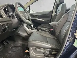 Suzuki S-Cross Bild 6
