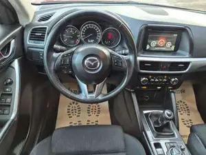 Mazda CX-5 Bild 19
