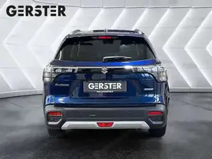 Suzuki S-Cross Bild 5
