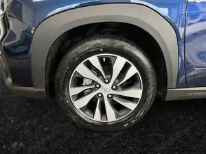 Suzuki S-Cross Bild 13