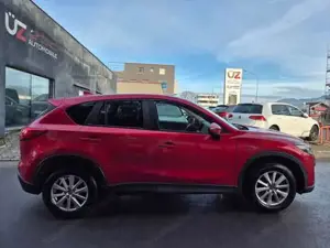 Mazda CX-5 Bild 13