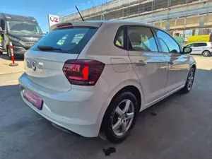 Volkswagen Polo Bild 9