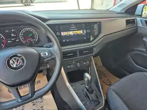 Volkswagen Polo Bild 13
