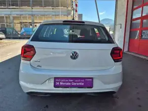 Volkswagen Polo Bild 8