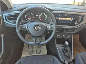 Volkswagen Polo Bild 15