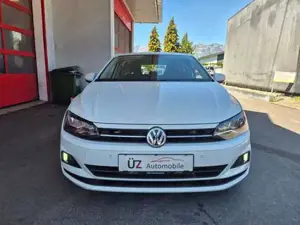 Volkswagen Polo Bild 3