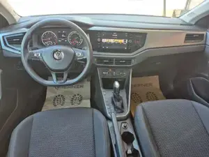 Volkswagen Polo Bild 14
