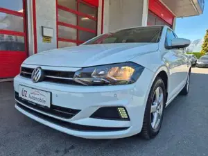 Volkswagen Polo Bild 5
