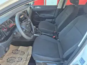 Volkswagen Polo Bild 11
