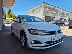 Volkswagen Polo Bild 2