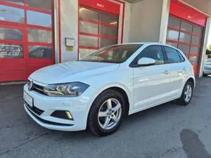 Volkswagen Polo Bild 4