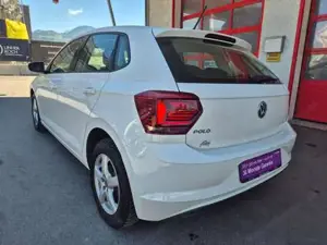 Volkswagen Polo Bild 7