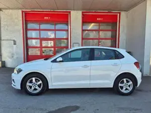 Volkswagen Polo Bild 6