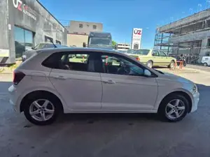 Volkswagen Polo Bild 10