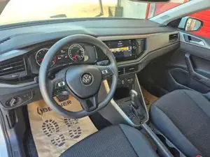 Volkswagen Polo Bild 12