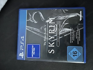 ps 4 spiel