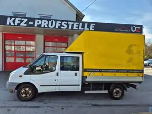 Ford Transit Bild 5