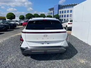 Hyundai KONA IMPRESSION LEDER BOSE WP El.Heckklappe NAVI 360... Bild 6
