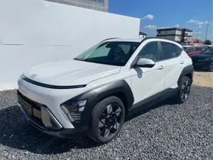 Hyundai KONA IMPRESSION LEDER BOSE WP El.Heckklappe NAVI 360...