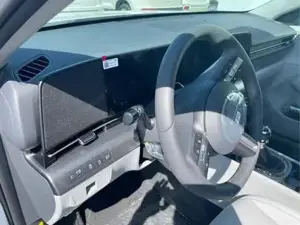 Hyundai KONA IMPRESSION LEDER BOSE WP El.Heckklappe NAVI 360... Bild 9