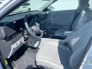 Hyundai KONA IMPRESSION LEDER BOSE WP El.Heckklappe NAVI 360... Bild 7