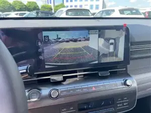 Hyundai KONA IMPRESSION LEDER BOSE WP El.Heckklappe NAVI 360... Bild 10