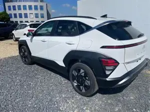 Hyundai KONA IMPRESSION LEDER BOSE WP El.Heckklappe NAVI 360... Bild 4