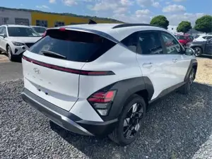 Hyundai KONA IMPRESSION LEDER BOSE WP El.Heckklappe NAVI 360... Bild 5