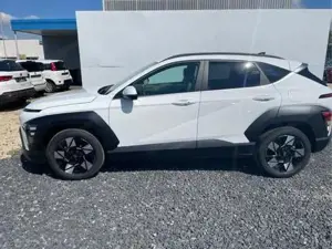 Hyundai KONA IMPRESSION LEDER BOSE WP El.Heckklappe NAVI 360... Bild 3