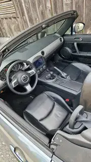 Mazda MX-5 nur 11500km Bild 7