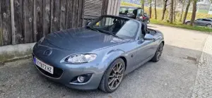 Mazda MX-5 nur 11500km