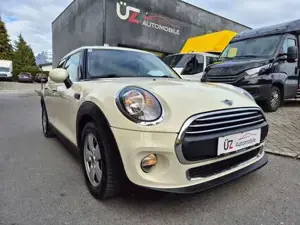 MINI One Bild 2