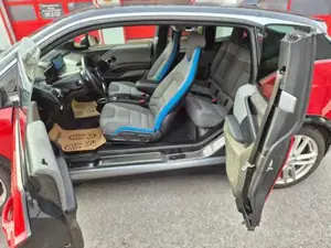 BMW i3 Bild 15