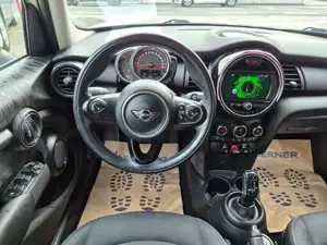 MINI One Bild 15