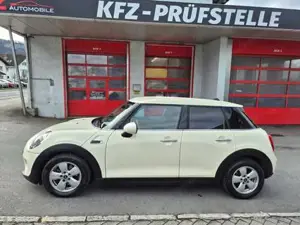 MINI One Bild 5