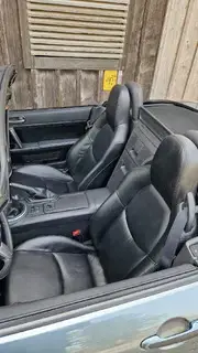Mazda MX-5 nur 11500km Bild 9