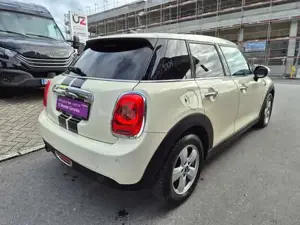 MINI One Bild 9
