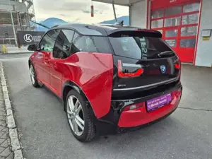 BMW i3 Bild 6