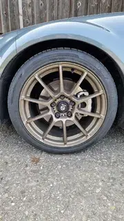 Mazda MX-5 nur 11500km Bild 8