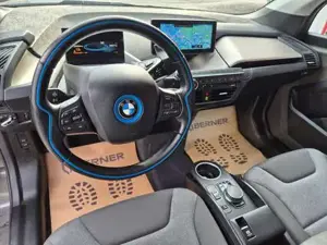 BMW i3 Bild 14
