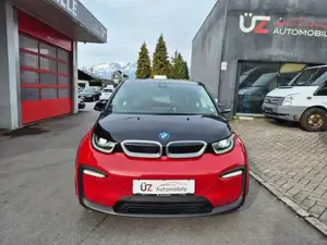 BMW i3 Bild 3
