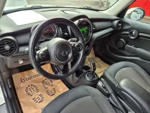 MINI One Bild 12