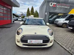 MINI One Bild 3