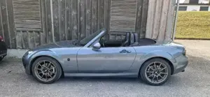 Mazda MX-5 nur 11500km Bild 3