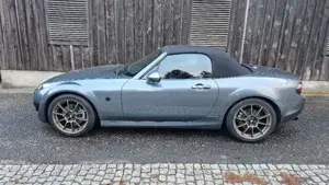 Mazda MX-5 nur 11500km Bild 10