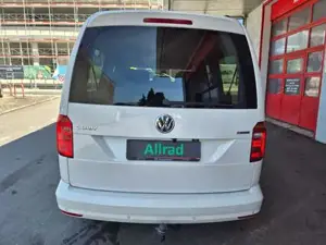 Volkswagen Caddy Bild 7