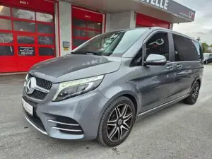 Mercedes-Benz V 220 Bild 5